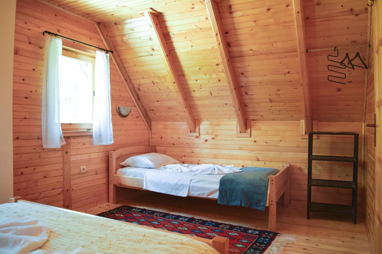 Holiday Home Aster Žabljak Buitenkant foto