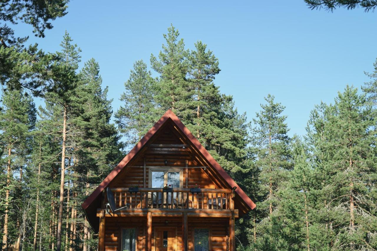 Holiday Home Aster Žabljak Buitenkant foto