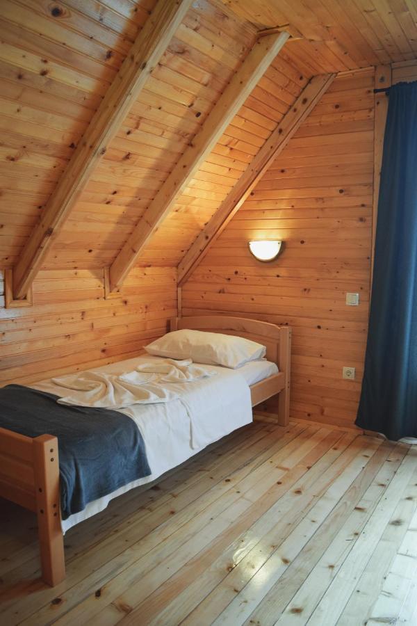 Holiday Home Aster Žabljak Buitenkant foto